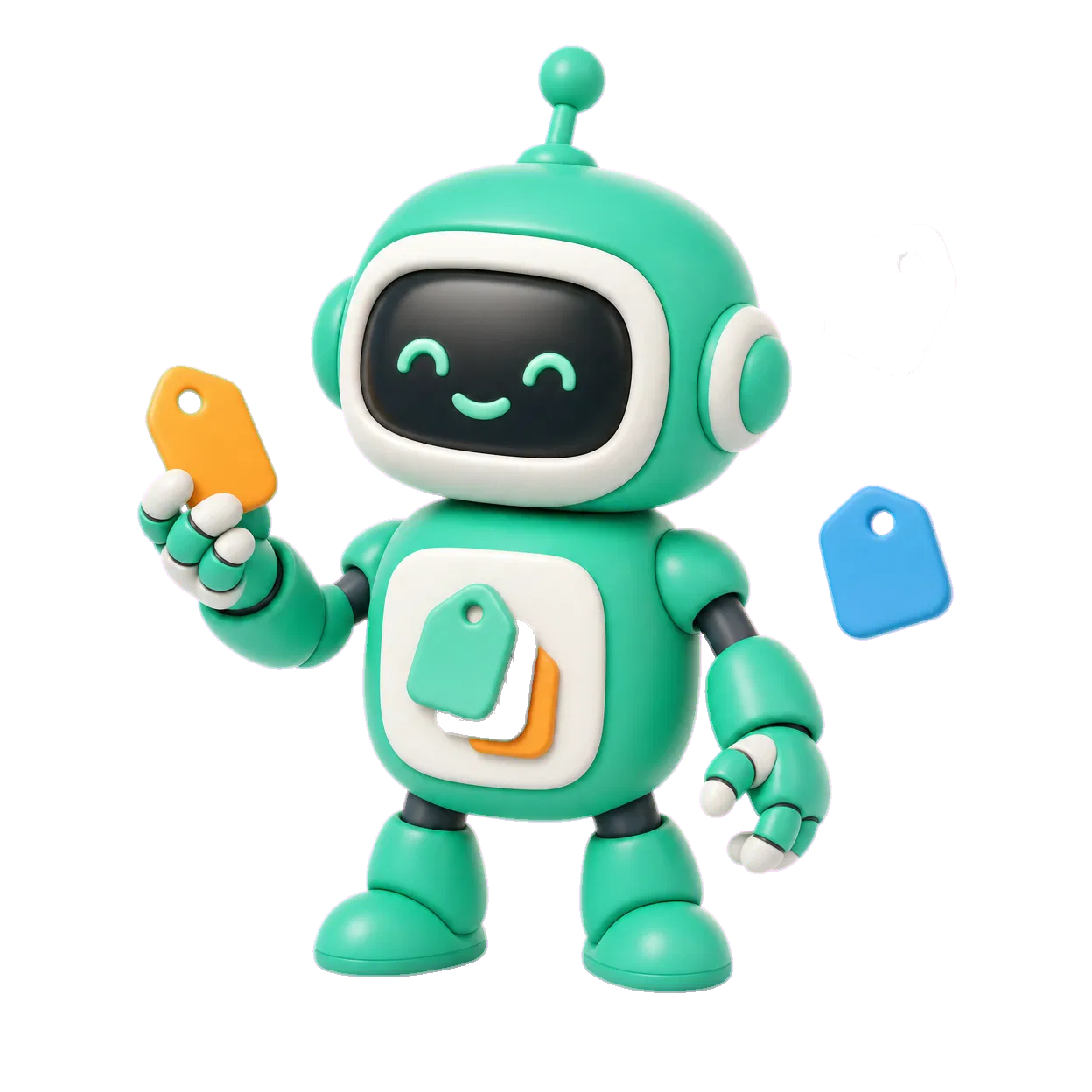 TagBot