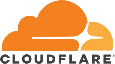 Cloudflare logo