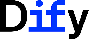 Dify logo