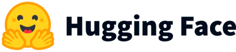 Hugging Face logo