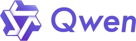通义千问 logo