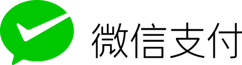 微信支付 logo
