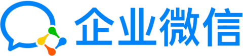 企业微信 logo